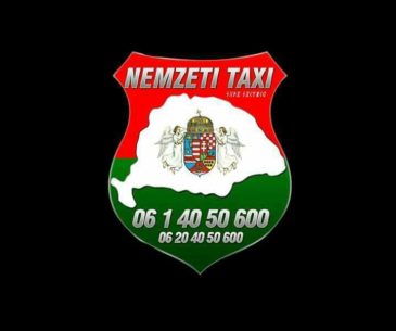Nemzeti Taxi telefonos rendelés